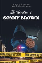 The Adventures of Sonny Brown cover image