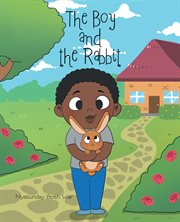 The boy and the rabbit cover image
