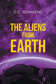 The aliens from earth cover image