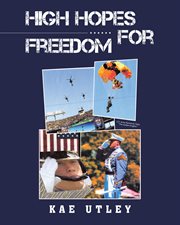 High hopes for freedom cover image