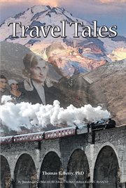 Travel tales cover image