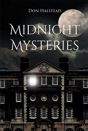 Midnight mysteries cover image