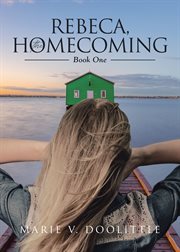 Rebeca, the homecoming cover image