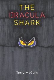 The dracula shark cover image