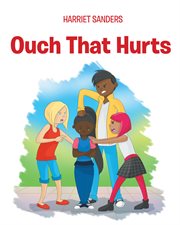 Ouch that hurts cover image