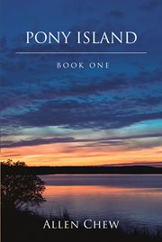 Pony island cover image