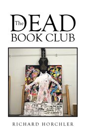 The dead book club cover image