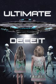 Ultimate deceit cover image