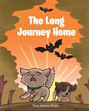 The long journey home cover image