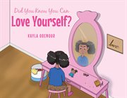 Did you know you can love yourself? cover image