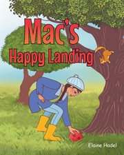Mac's Happy Landing cover image