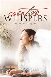 Creative Whispers cover image