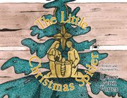 The Little Christmas spider cover image