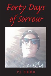 40 Days of Sorrow cover image