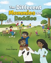 The different mommies and daddies cover image