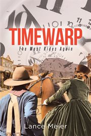 Timewarp : The West Rides Again cover image