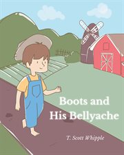 Boots and his bellyache cover image