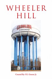 Wheeler hill cover image