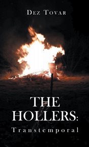 The hollers. Transtemporal cover image