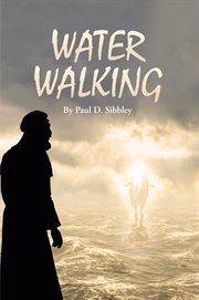 Water walking cover image
