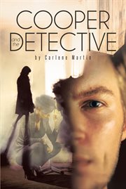 Cooper and the detective cover image