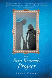 The erin kennedy project cover image
