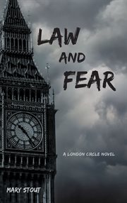 Law and fear cover image