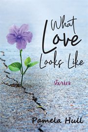 What love looks like cover image