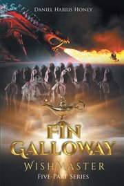 Fin galloway cover image