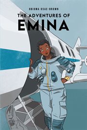 The adventures of emina cover image