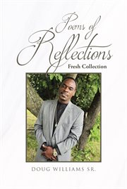Poems of reflections cover image