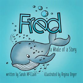 Cover image for Fred