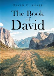 The book of david cover image