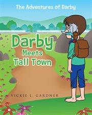 Darby meets tall town cover image
