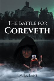 The battle for coreveth cover image