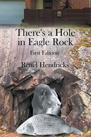 There's a hole in eagle rock cover image