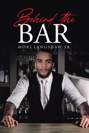 Behind the bar cover image