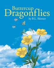 Buttercup and dragonflies cover image