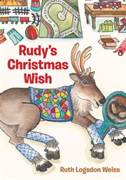 Rudy's christmas wish cover image