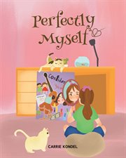 Perfectly myself cover image