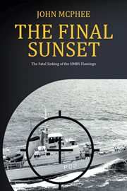 The final sunset cover image