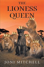 The lioness queen cover image