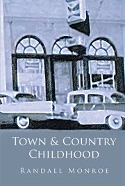 Town & country childhood cover image