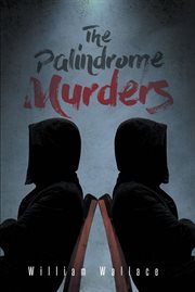 The Palindrome Murders cover image