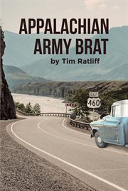 Appalachian Army Brat cover image