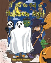 If You Go Out on Halloween Night cover image