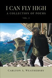 I can fly high. A Collection of Poems cover image