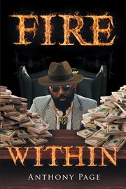 Fire within cover image