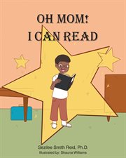 Oh mom! i can read cover image