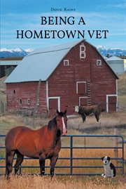 Being a home town vet cover image